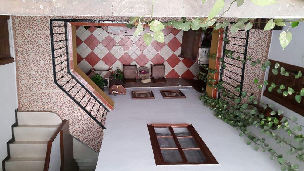 Hostal El Rincon De Carlota Севиля Екстериор снимка
