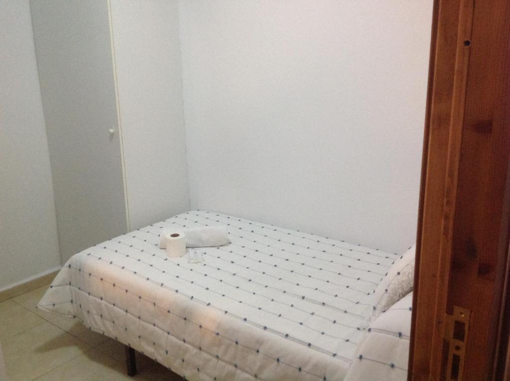 Hostal El Rincon De Carlota Севиля Стая снимка