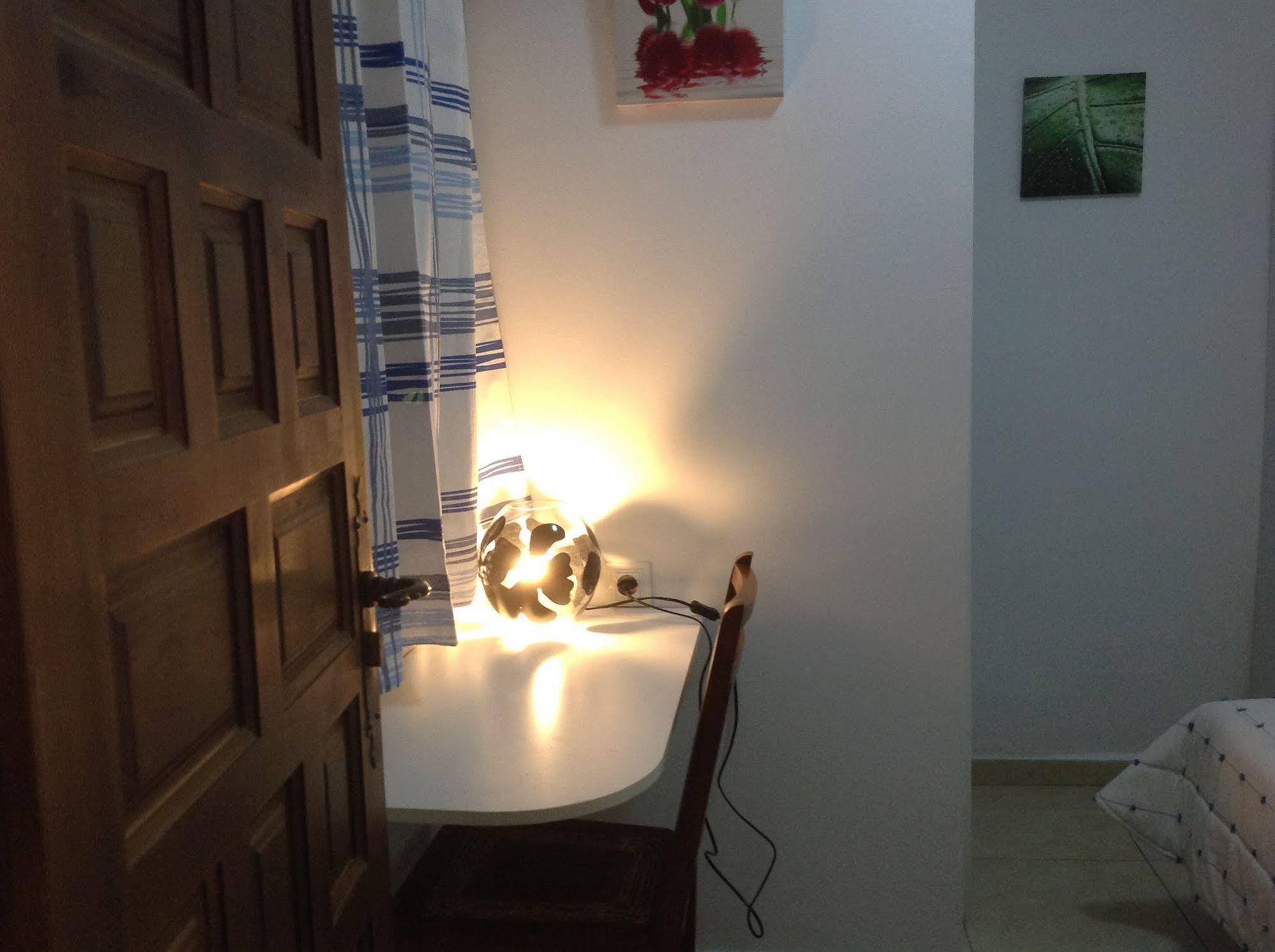 Hostal El Rincon De Carlota Севиля Екстериор снимка