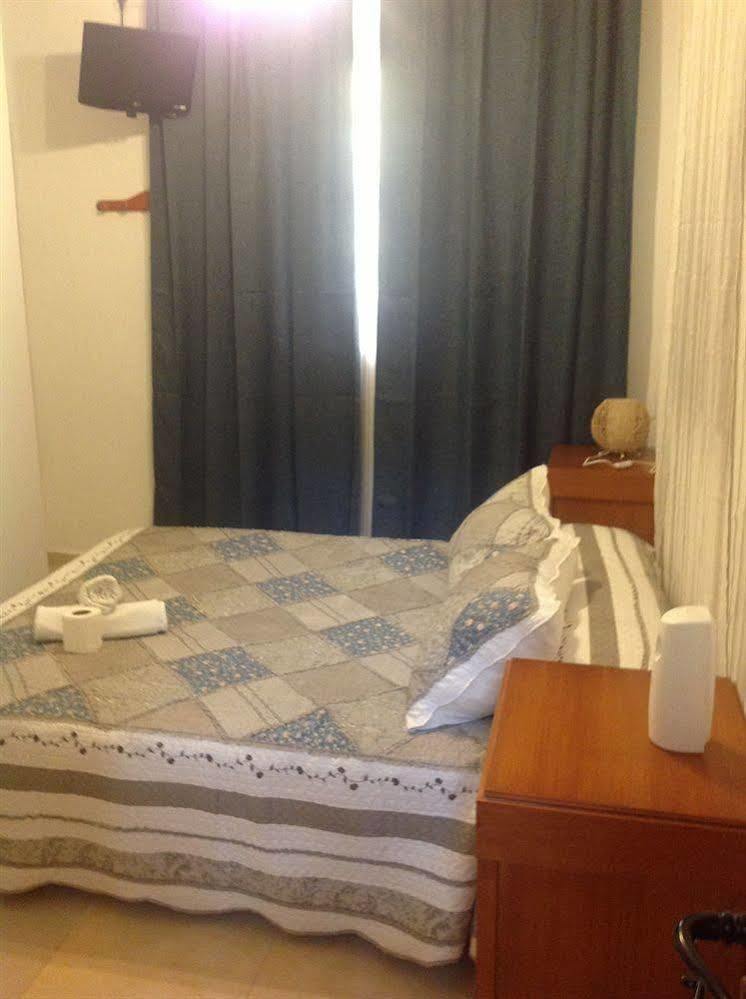Hostal El Rincon De Carlota Севиля Екстериор снимка