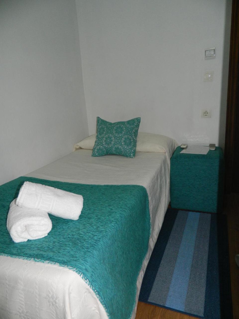 Hostal El Rincon De Carlota Севиля Екстериор снимка