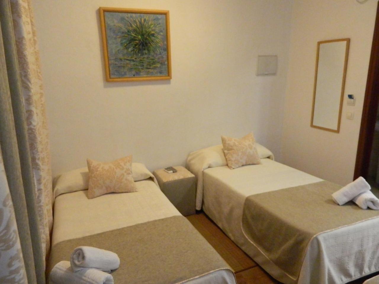 Hostal El Rincon De Carlota Севиля Екстериор снимка