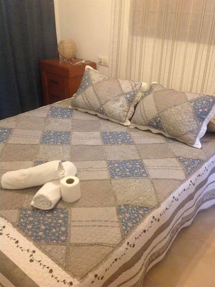 Hostal El Rincon De Carlota Севиля Екстериор снимка